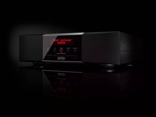 Mark Levinson NO5101 Streaming SACD Player And DAC - Image 5