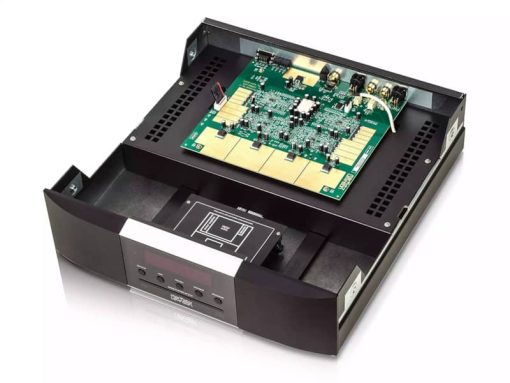 Mark Levinson NO5101 Streaming SACD Player And DAC - Image 3