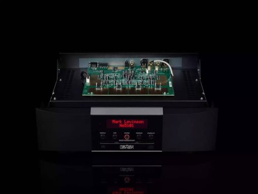 Mark Levinson NO5101 Streaming SACD Player And DAC - Image 6