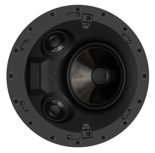 MartinLogan Sistine 4XC Ultimate Performance In-Ceiling Speaker (Each) - Image 3