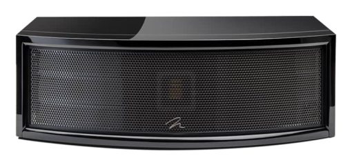 MartinLogan ElectroMotion ESL Gloss Black Center Channel Speaker
