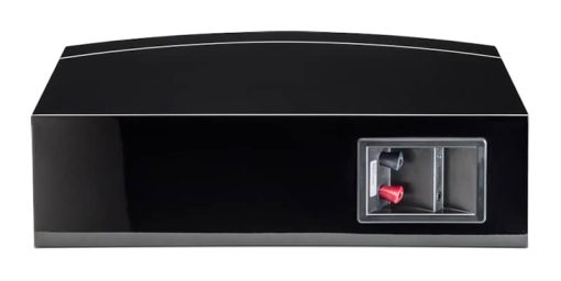 MartinLogan ElectroMotion ESL Gloss Black Center Channel Speaker - Image 2