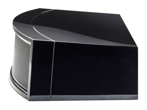 MartinLogan ElectroMotion ESL Gloss Black Center Channel Speaker - Image 4