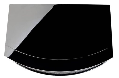 MartinLogan ElectroMotion ESL Gloss Black Center Channel Speaker - Image 3