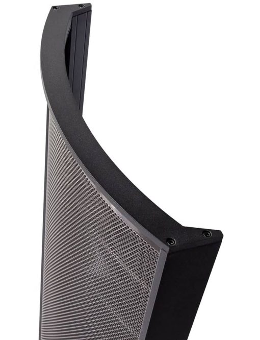 MatinLogan Renaissance ESL 15A Black Floorstanding Speakers (Pair) - Image 5