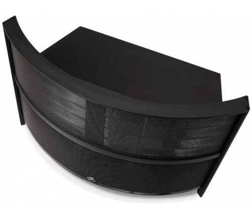 MartinLogan Illusion ESL C34A Dark Cherry Center Channel Speaker (Each) - Image 2