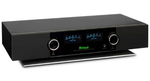 McIntosh Black Wireless Loudspeaker System - Image 2