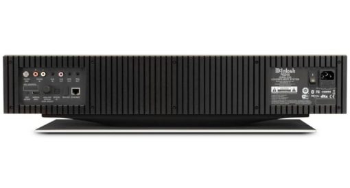 McIntosh Black Wireless Loudspeaker System - Image 4