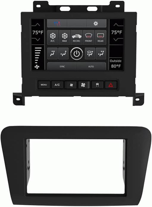 Metra Dodge Charger 2015-Up Car Kit - Image 3