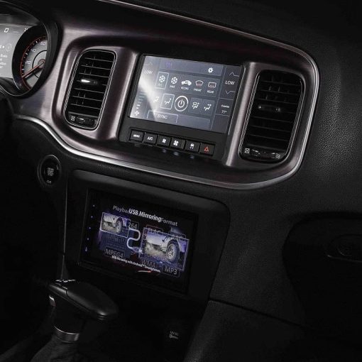 Metra Dodge Charger 2015-Up Car Kit - Image 7