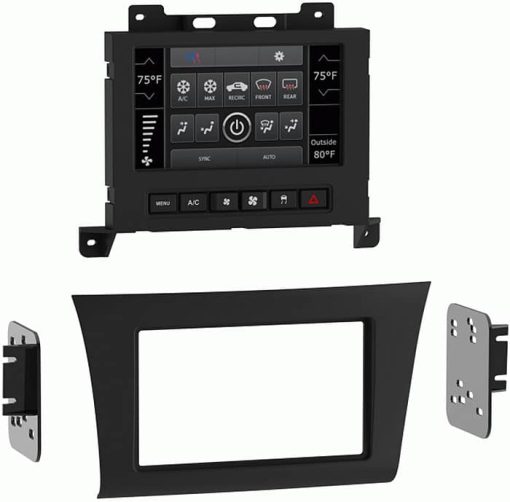 Metra Chrysler 300 2015-Up Car Kit