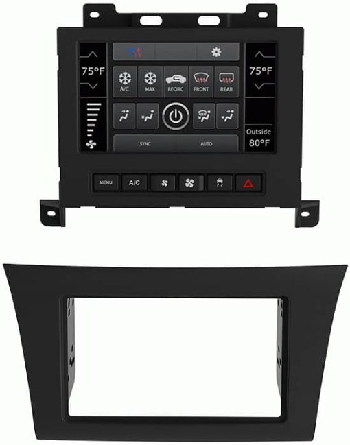 Metra Chrysler 300 2015-Up Car Kit - Image 3