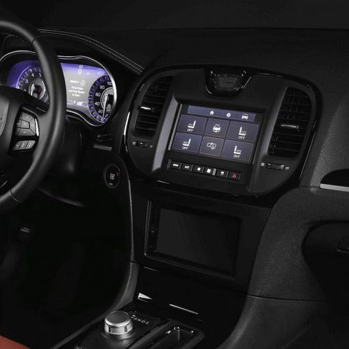 Metra Chrysler 300 2015-Up Car Kit - Image 9