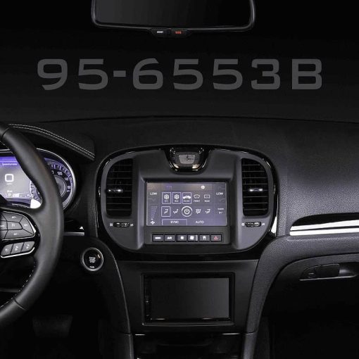Metra Chrysler 300 2015-Up Car Kit - Image 10