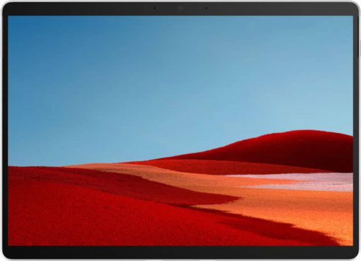 Microsoft Surface Pro X Platinum 13" Tablet Microsoft SQ 2 16GB RAM 512GB SSD WiFi + LTE