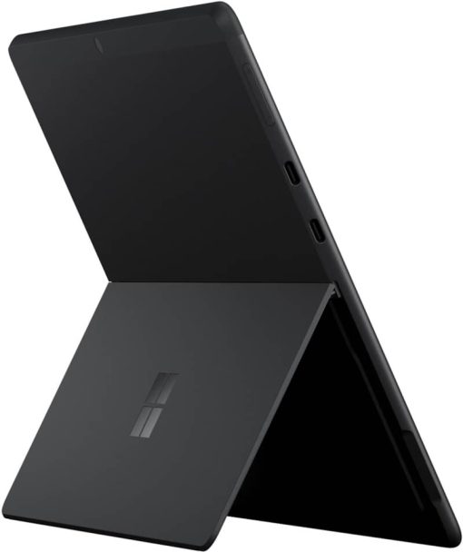 Microsoft Surface Pro X Matte Black 13" Tablet Microsoft SQ 2 16GB RAM 256GB SSD WiFi + LTE - Image 2
