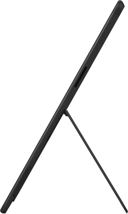 Microsoft Surface Pro X Matte Black 13" Tablet Microsoft SQ 2 16GB RAM 256GB SSD WiFi + LTE - Image 8