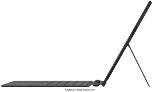Microsoft Surface Pro X Matte Black 13" Tablet Microsoft SQ 2 16GB RAM 256GB SSD WiFi + LTE - Image 9