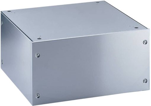 Miele Stainless Steel Box Toe-Kick