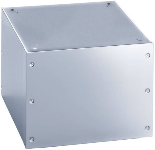 Miele Stainless Steel Box Toe-Kick