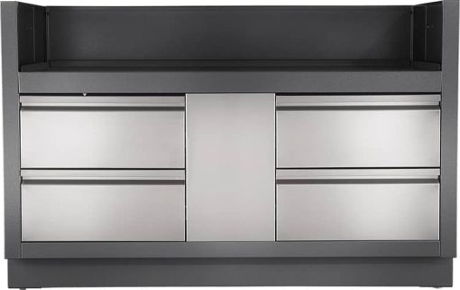 Napoleon OASIS Under Grill Cabinet For BIPRO825