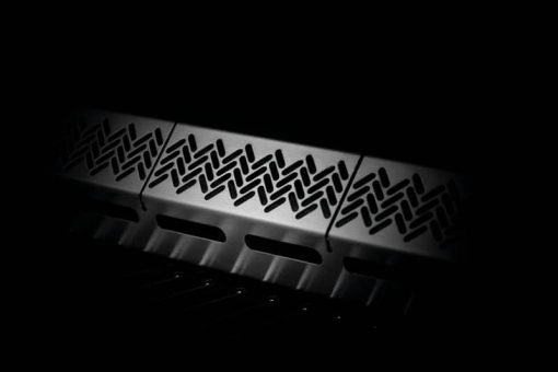 Napoleon Rogue SE 425 RSIB Stainless Steel Liquid Propane Freestanding Grill - Image 15