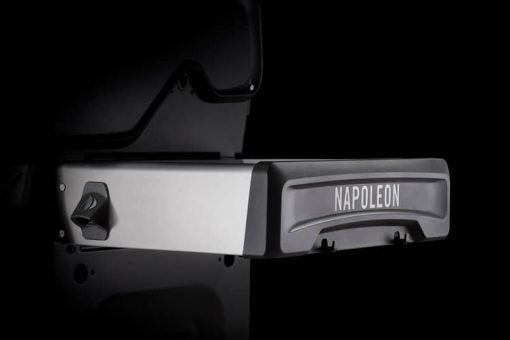 Napoleon Rogue SE 425 RSIB Stainless Steel Liquid Propane Freestanding Grill - Image 20