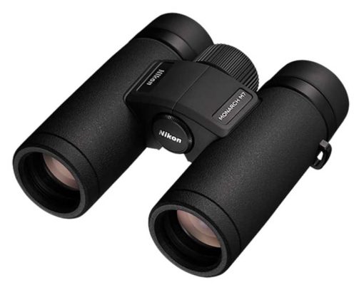 Nikon MONARCH M7 8x30 Black Binoculars