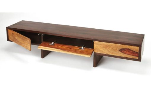Butler Specialty Company Ian Butler Loft Entertainment Center - Image 3