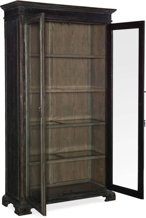Hooker Furniture Beaumont Display Cabinet - Image 2
