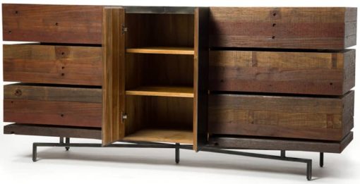 Four Hands Morrisey Dresser - Image 2