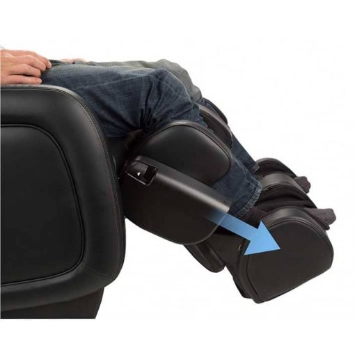 Human Touch ZeroG 5.0 Massage Chair - Image 3