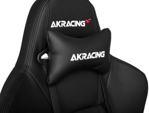 AKRacing Master Series Black Premium Gaming Chair - Image 5