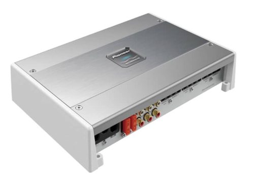 Pioneer Class D 6-Channel Marine Amplifier