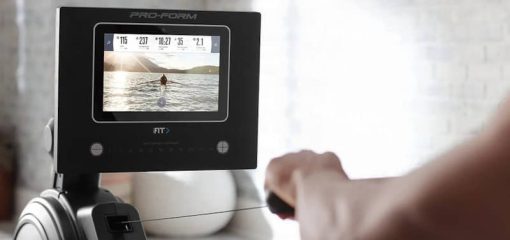 Pro-Form Pro R10 Rower - Image 4