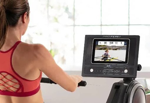Pro-Form Pro R10 Rower - Image 5