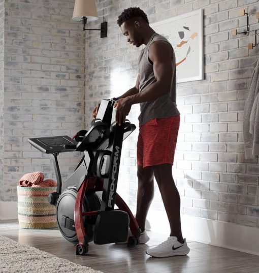 Pro-Form Pro R10 Rower - Image 6