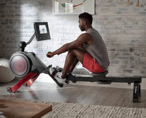 Pro-Form Pro R10 Rower - Image 2