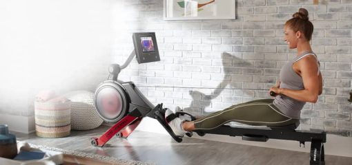 Pro-Form Pro R10 Rower - Image 3