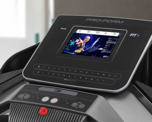 Pro-Form Pro 2000 Treadmill - Image 4
