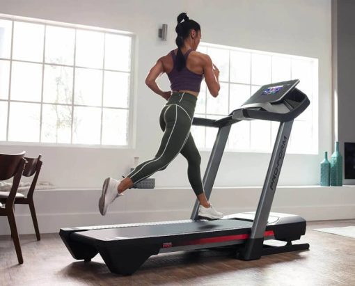 Pro-Form Pro 2000 Treadmill - Image 2