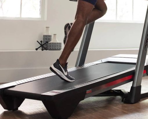 Pro-Form Pro 2000 Treadmill - Image 3