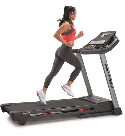 Pro-Form Carbon T7 Treadmill - Image 4