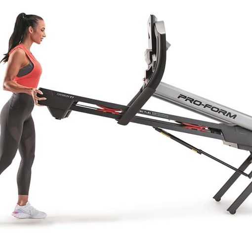 Pro-Form Carbon T7 Treadmill - Image 3