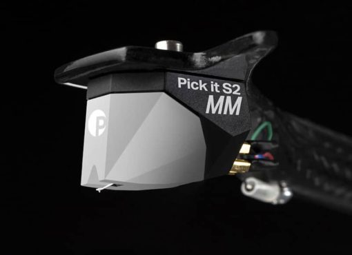Pro-Ject X1 Gloss Black Turntable - Image 4