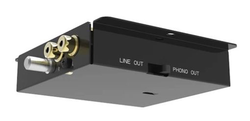 Pro-Ject T1 Phono SB Satin White Turntable - Image 3