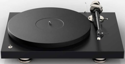 Pro-Ject Sumiko Debut PRO Black Audiophile-Grade Turntable