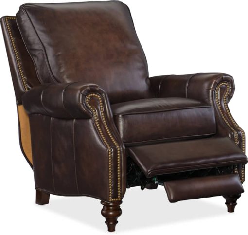 Hooker Furniture Living Room Conlon Recliner - Image 2