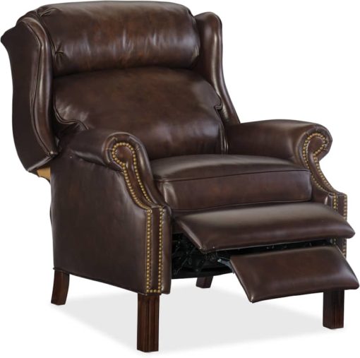 Hooker Furniture Living Room Finley Recliner - Image 2