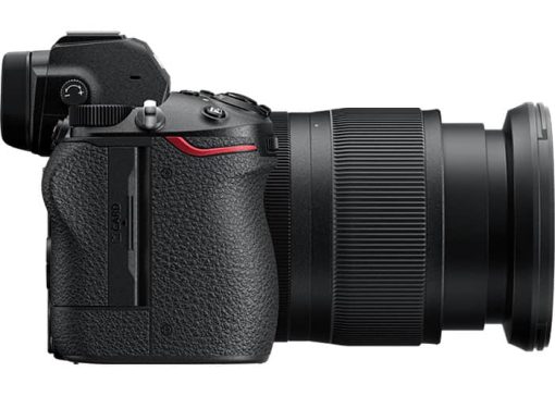 Nikon Z 7II 45.7 Megapixel Mirrorless Digital Camera With 24-70mm Lens - Image 7